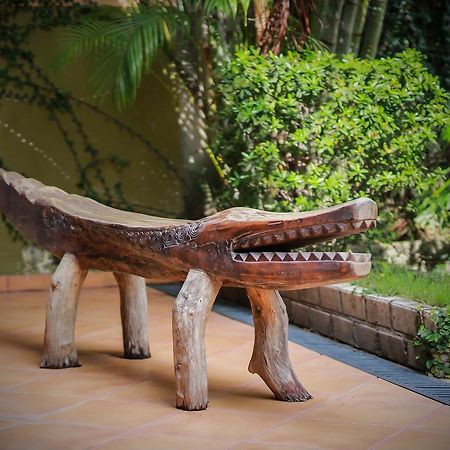 Tamarindo Inn Eksteriør billede