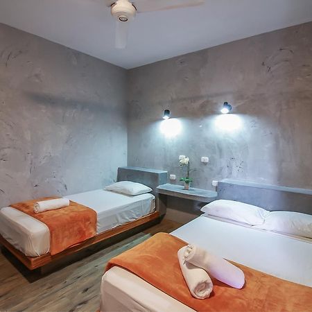Tamarindo Inn Eksteriør billede
