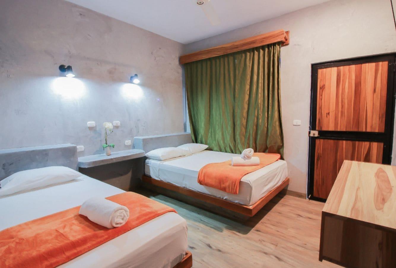 Tamarindo Inn Eksteriør billede