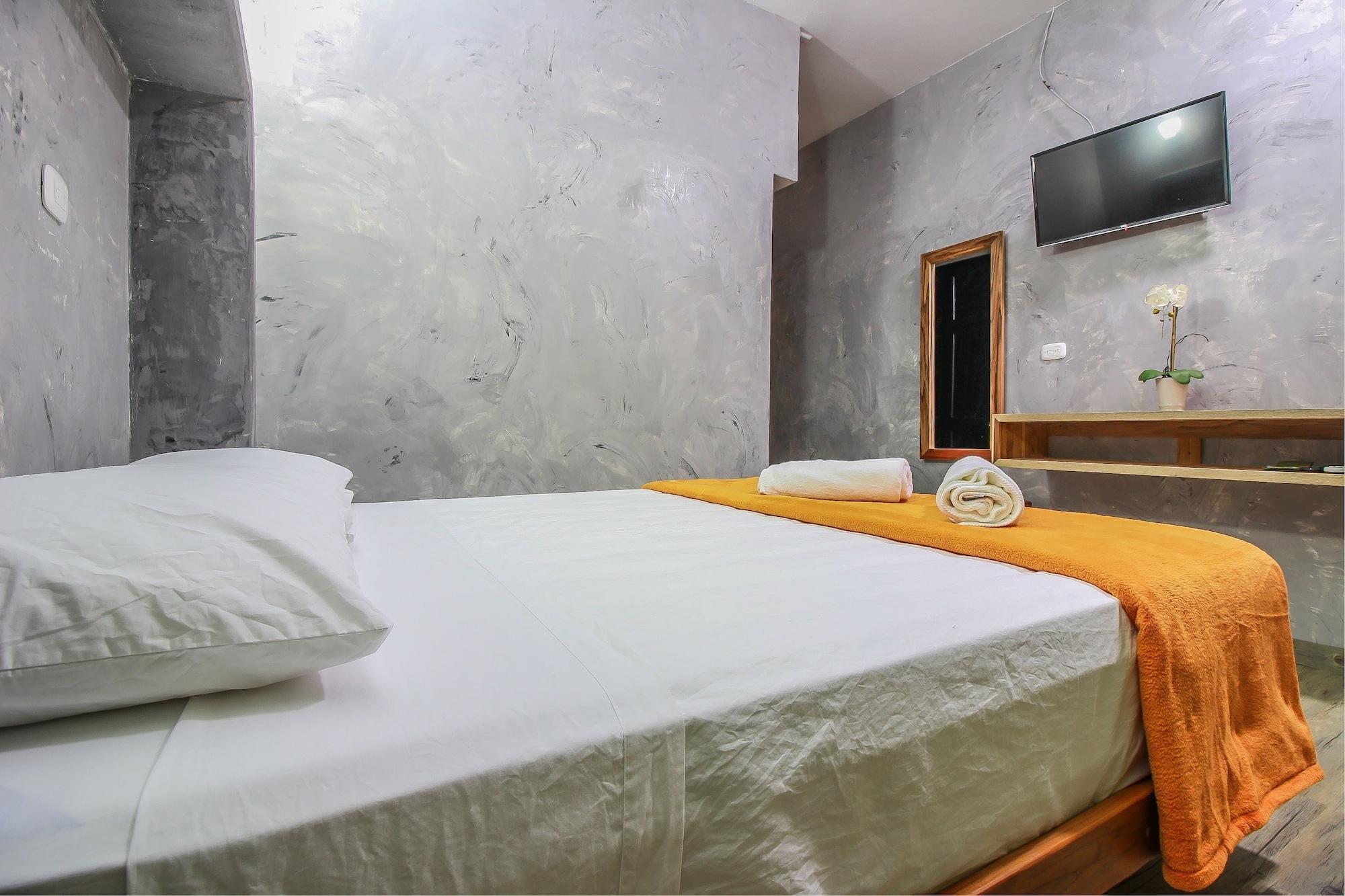 Tamarindo Inn Eksteriør billede