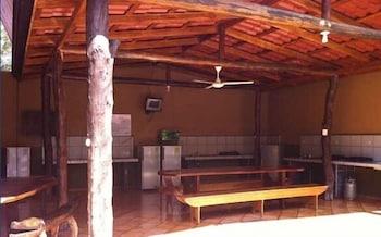 Tamarindo Inn Eksteriør billede