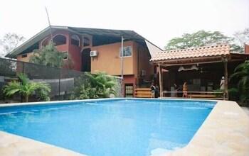 Tamarindo Inn Eksteriør billede