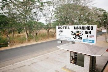 Tamarindo Inn Eksteriør billede