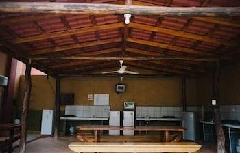 Tamarindo Inn Eksteriør billede