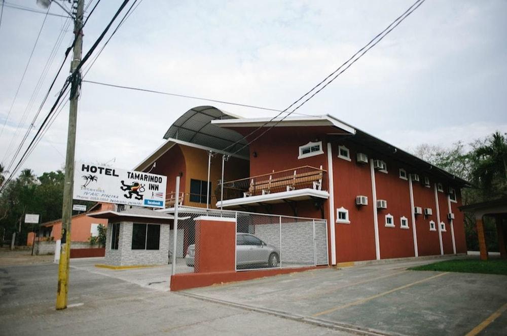 Tamarindo Inn Eksteriør billede