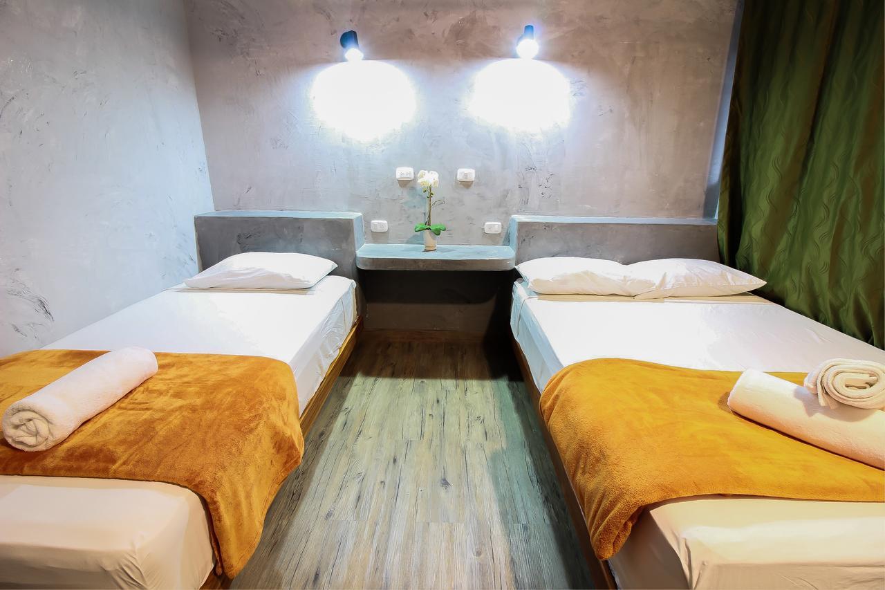 Tamarindo Inn Eksteriør billede
