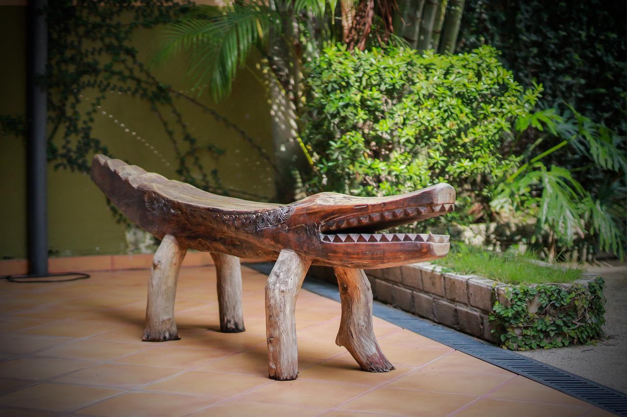Tamarindo Inn Eksteriør billede