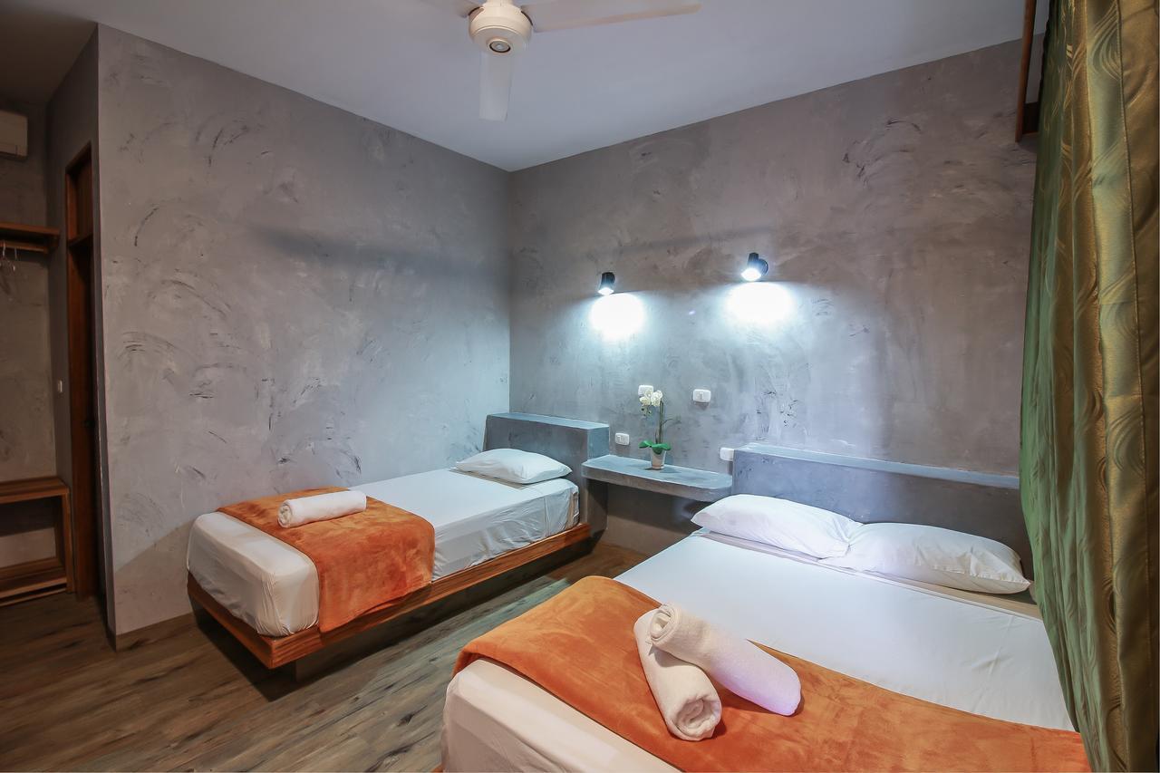 Tamarindo Inn Eksteriør billede