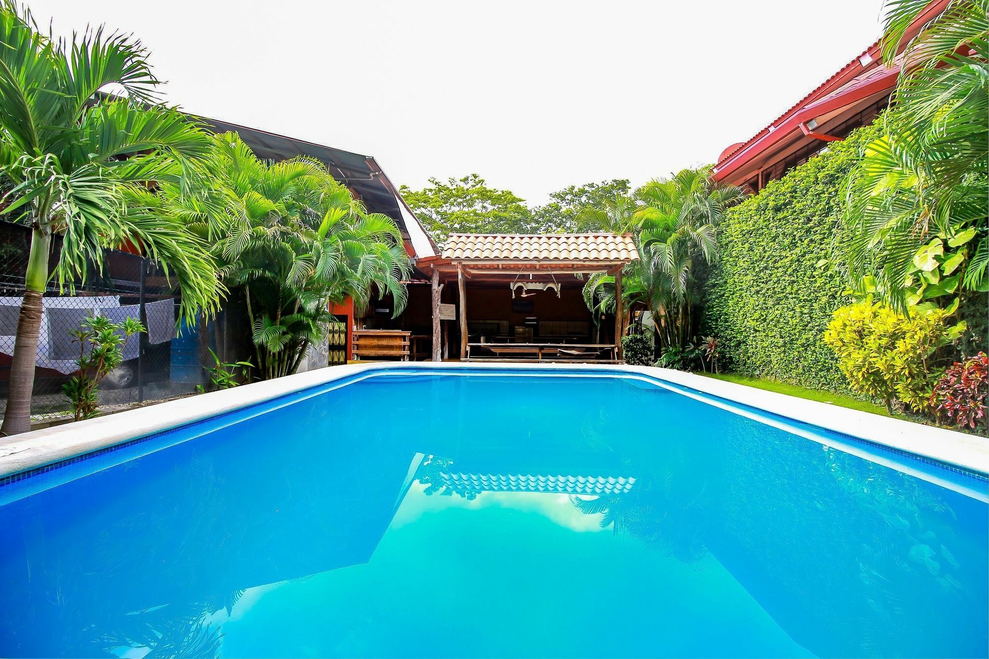 Tamarindo Inn Eksteriør billede